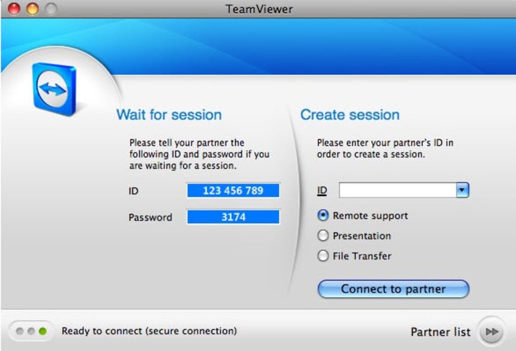 Teamviewer 11 Free Download For Mac Os X