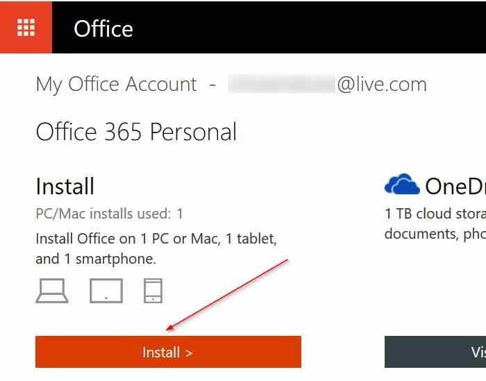 Should i uninstall office for mac before installing office 365 download